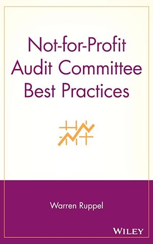 Not–for–Profit Audit Committee Best Practices