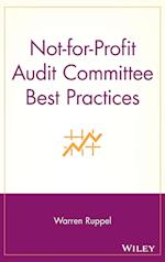 Not–for–Profit Audit Committee Best Practices