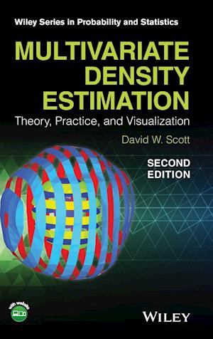 Multivariate Density Estimation