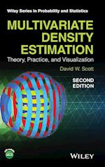 Multivariate Density Estimation – Theory, ,Practice and Visualization, Second Edition