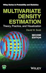 Multivariate Density Estimation