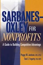 Sarbanes–Oxley for Nonprofits – A Guide to Building Competitive Advantage