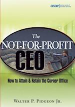 Not-for-Profit CEO