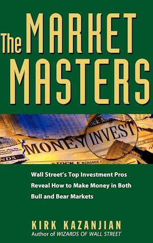 The Market Masters