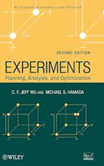 Experiments – Planning, Analysis, and Optimization  2e