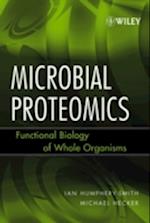 Microbial Proteomics