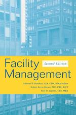 Facility Management 2e