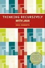 Thinking Recursively – A 20th Anniversary Edition with Java (WSE)