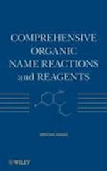 Comprehensive Organic Name Reactions and Reagents,  3V Set