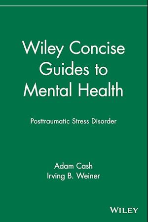 Wiley Concise Guides to Mental Health