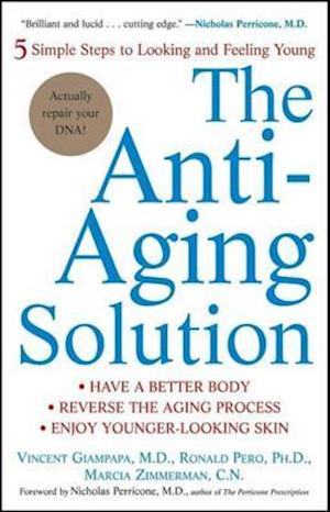 The Anti-Aging Solution