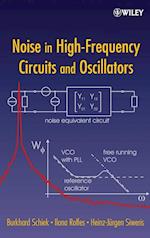 Noise in High–Frequency Circuits and Oscillators