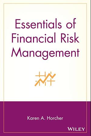 Essentials of Financial Risk Management