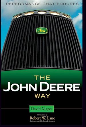 The John Deere Way – Performance That Endures