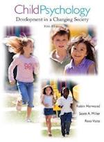 Child Psychology – Development in a Changing Society 5e (WSE)