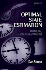 Optimal State Estimation – Kalman, H Infinity and Nonlinear Approaches