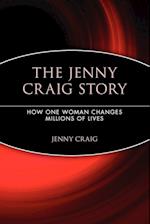 The Jenny Craig Story