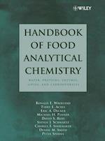 Handbook of Food Analytical Chemistry, Volume 1