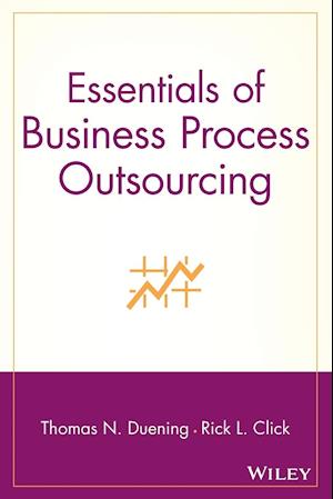 Essentials of Business Process Outsourcing