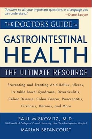 Doctor's Guide to Gastrointestinal Health