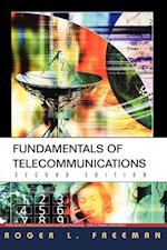 Fundamentals of Telecommunications 2e