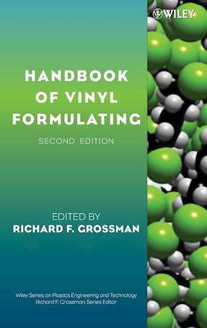 Handbook of Vinyl Formulating