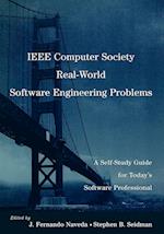 IEEE Computer Society Real–World Software Engineering Problems – A Self–Study Guide for Today's Software Professional