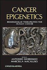 Cancer Epigenetics – Biomolecular Therapeutics in Human Cancer