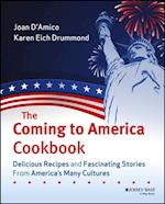 Coming to America Cookbook