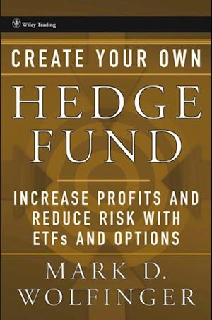 Create Your Own Hedge Fund