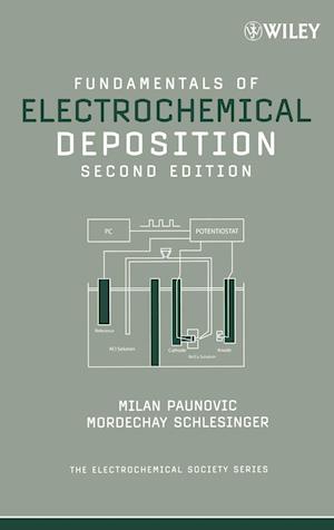 Fundamentals of Electrochemical Deposition 2e