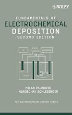 Fundamentals of Electrochemical Deposition 2e