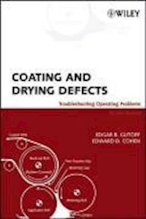 Coating and Drying Defects