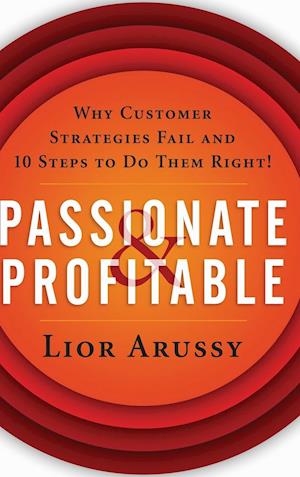 Passionate and Profitable