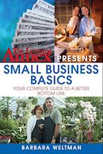 The Learning Annex Presents Small Business Basics