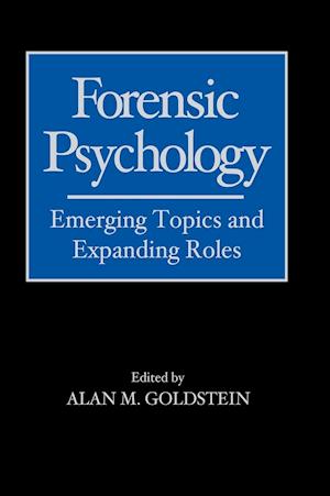 Forensic Psychology