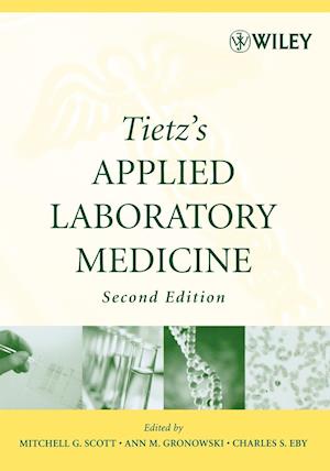 Tietz's Applied Laboratory Medicine