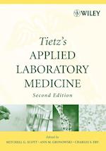 Tietz's Applied Laboratory Medicine 2e