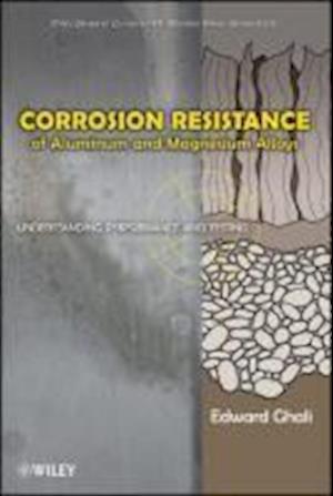 Corrosion Resistance of Aluminum and Magnesium Alloys