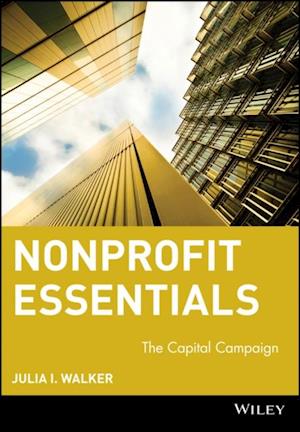 Nonprofit Essentials