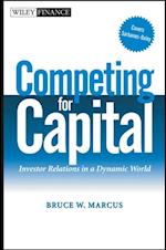 Competing for Capital