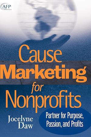 Cause Marketing for Nonprofits