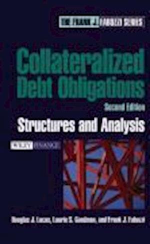 Collateralized Debt Obligations – Structures and Analysis 2e