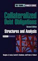 Collateralized Debt Obligations – Structures and Analysis 2e