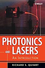 Photonics and Lasers – An Introduction
