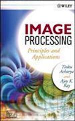 Image Processing – Principles and Applications