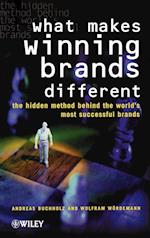 What Makes Winning Brands Different?