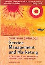 Service Management And Marketing