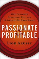 Passionate and Profitable