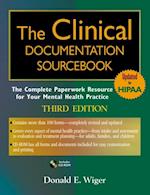 Clinical Documentation Sourcebook